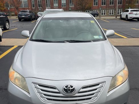 Used 2007 Toyota Camry LE image 13