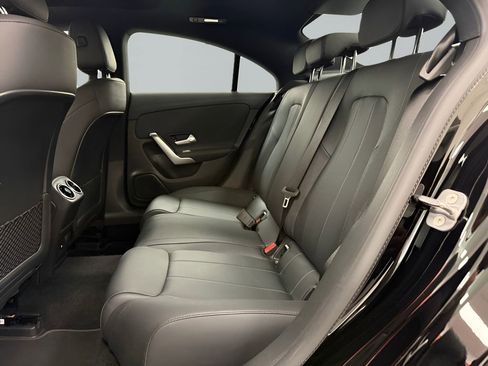 Used 2025 Mercedes-Benz CLA 250 4MATIC image 14