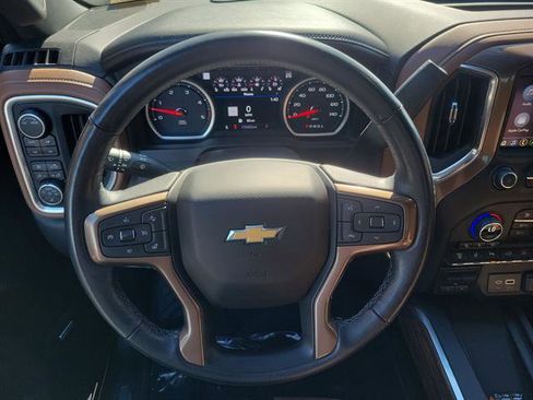 Certified 2022 Chevrolet Silverado 3500 High Country w/ Safety Package II image 62