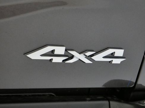 New 2026 RAM 3500 Big Horn image 52