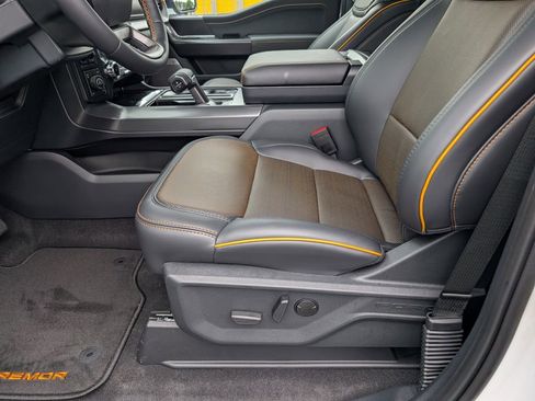 New 2026 Ford F150 Tremor AWD/4WD image 8