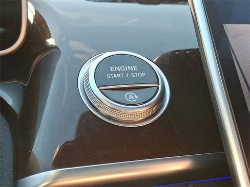 Certified 2023 Mercedes-Benz S 580 S 580 image 26