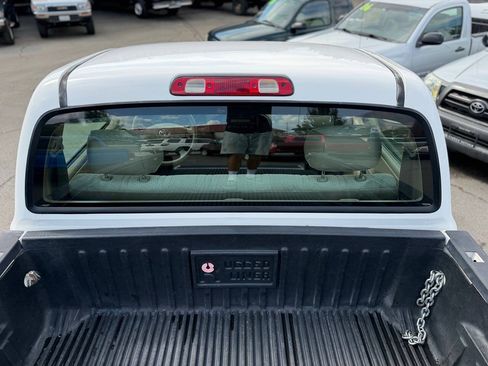 Used 2003 Toyota Tundra 2WD Regular Cab image 83