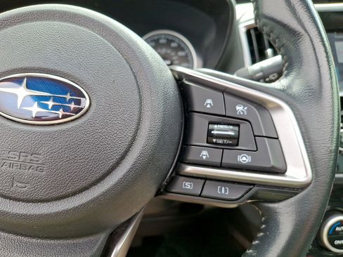 Used 2020 Subaru Forester Premium w/ Popular Package #1 AWD/4WD image 18