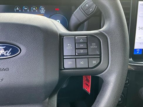 Certified 2024 Ford F150 STX image 23