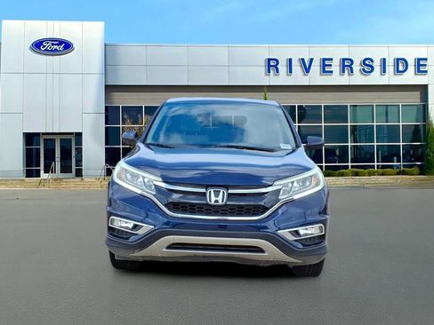 Used 2016 Honda CR-V EX image 2