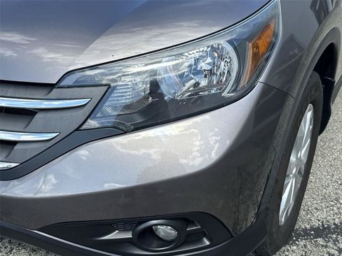 Used 2012 Honda CR-V EX image 9