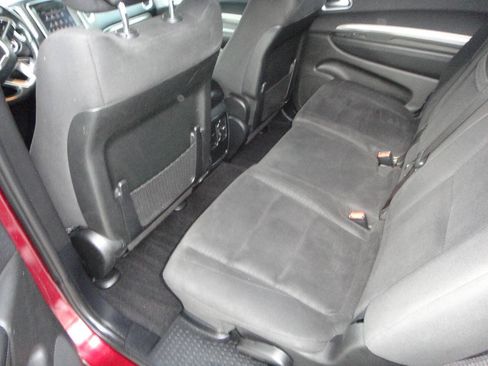 Used 2019 Dodge Durango SXT AWD/4WD image 11