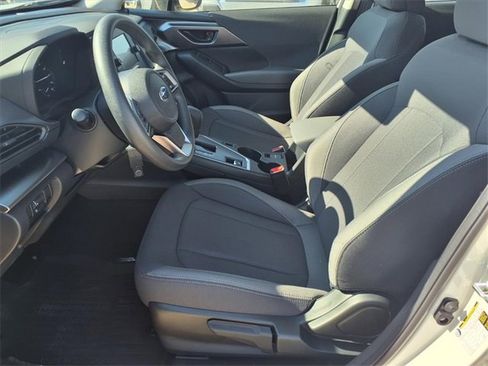New 2025 Subaru Impreza 2.0i image 6