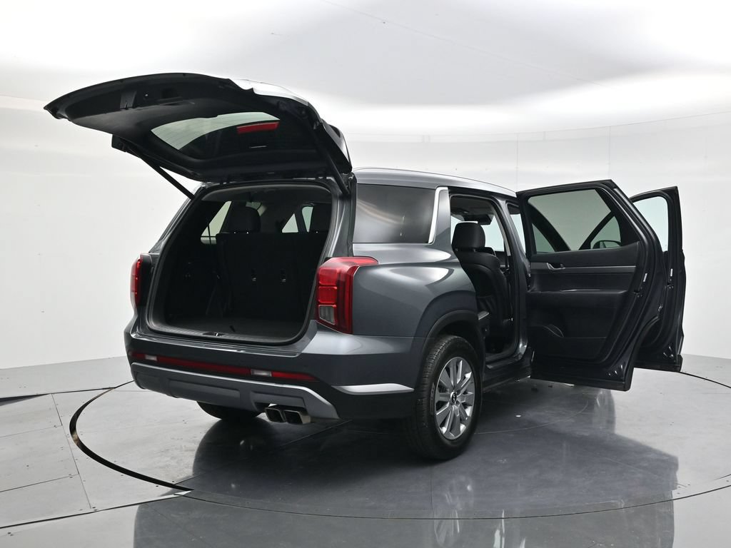 Used 2025 Hyundai Palisade SEL AWD/4WD image 56