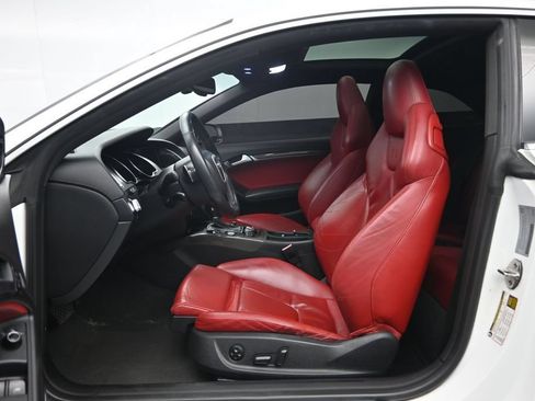 Used 2011 Audi S5 Prestige AWD/4WD image 21