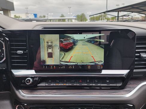 New 2026 GMC Sierra 1500 SLT image 27