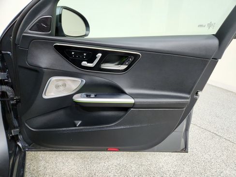 Certified 2025 Mercedes-Benz C 300 Sedan image 23