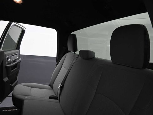 Used 2022 RAM 3500 Big Horn image 21