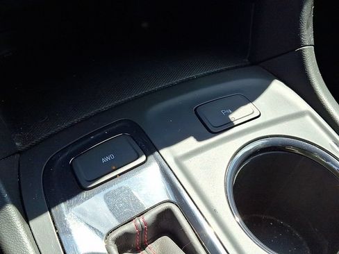 Used 2023 Chevrolet Equinox RS AWD/4WD image 24
