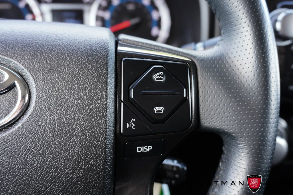 Used 2018 Toyota 4Runner TRD Pro AWD/4WD image 30