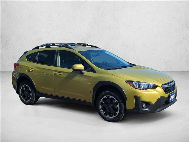 Used 2021 Subaru Crosstrek 2.0i Premium AWD/4WD image 3