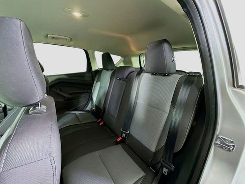 Used 2018 Ford Escape SE w/ SE Sync 3 Package image 22