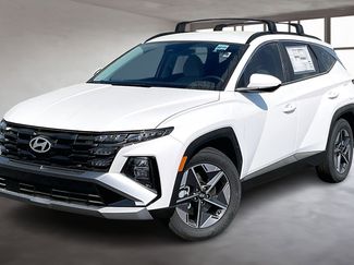 New 2026 Hyundai Tucson SEL FWD video 2