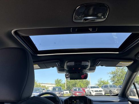 New 2026 Subaru Crosstrek 2.5i Wilderness AWD/4WD image 19