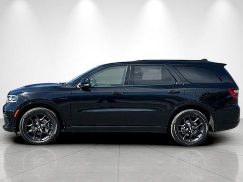 New 2026 Dodge Durango GT AWD/4WD image 7