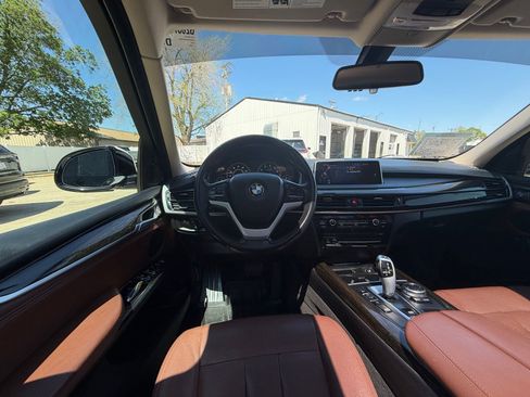 Used 2016 BMW X5 xDrive35i AWD/4WD image 2