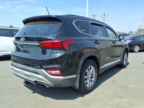 Used 2020 Hyundai Santa Fe SE image 26