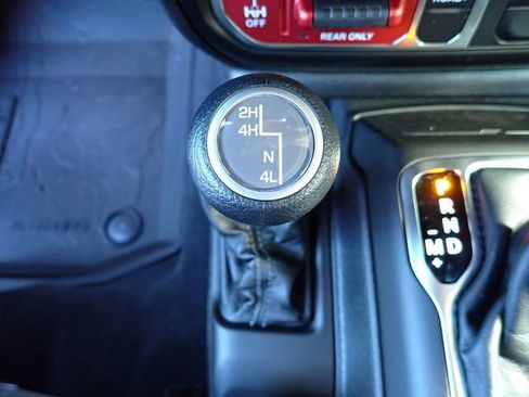 New 2026 Jeep Wrangler Willys image 18