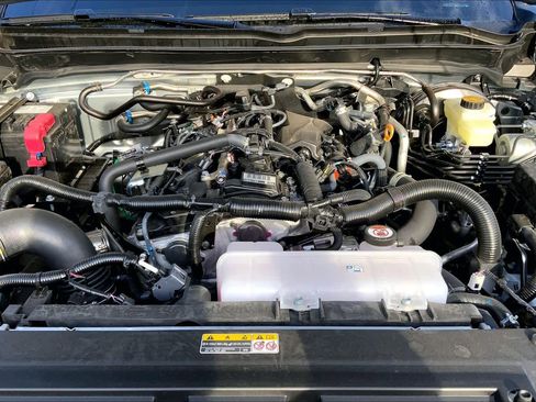 New 2026 Toyota Tacoma SR RWD image 16