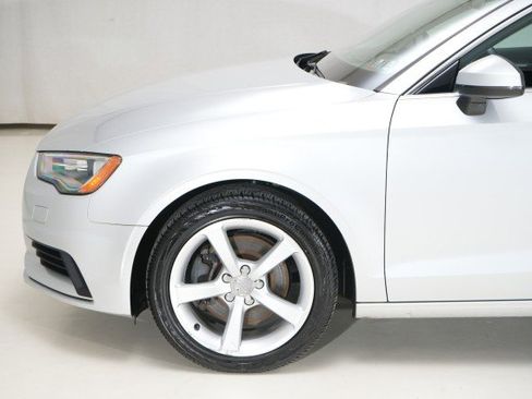 Used 2015 Audi A3 1.8T Premium image 4