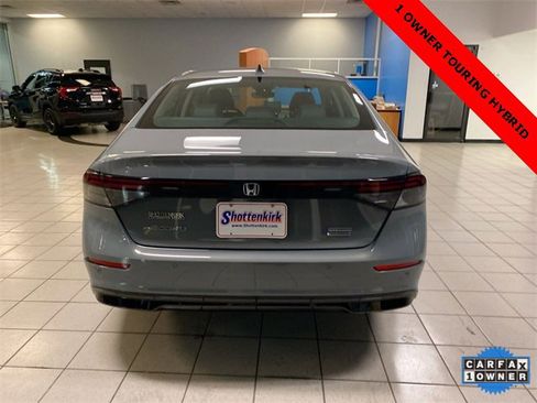 Used 2024 Honda Accord Touring image 7