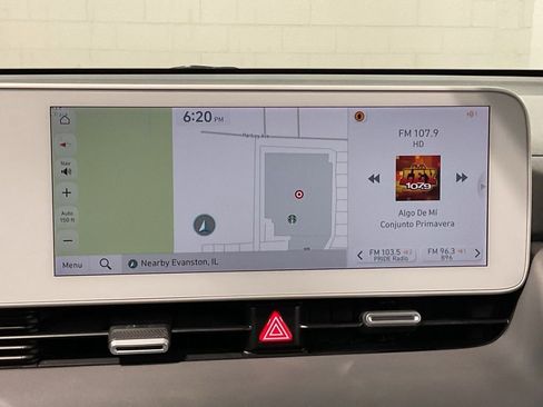 Used 2023 Hyundai Ioniq 5 SEL AWD/4WD image 14