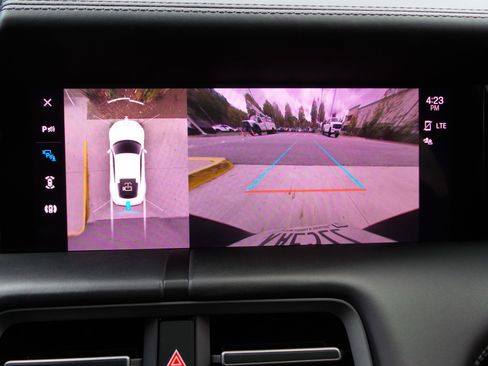 Used 2021 Porsche Taycan Turbo S image 13