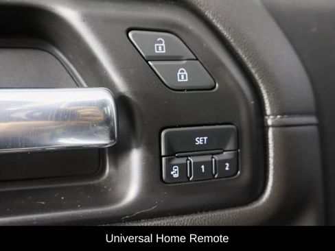 Used 2022 GMC Sierra 2500 Denali w/ Denali Ultimate Package AWD/4WD image 23