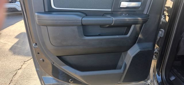 Used 2021 RAM 3500 Big Horn w/ Level 1 Equipment Group AWD/4WD image 10