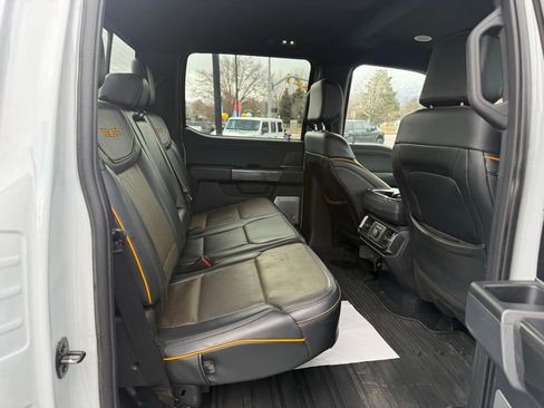 Used 2023 Ford F150 Tremor w/ Equipment Group 402A High AWD/4WD image 8