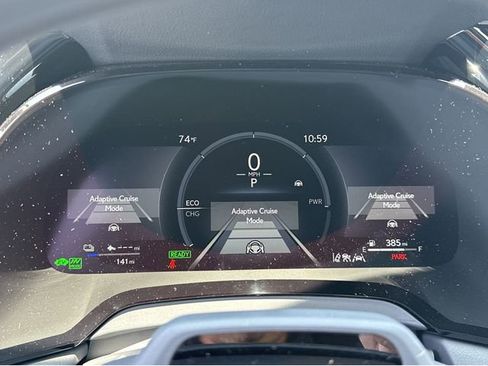 New 2026 Lexus RX 450h AWD image 11