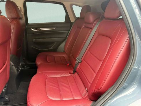 Used 2021 MAZDA CX-5 Carbon Edition image 18