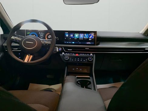 Used 2024 Hyundai Sonata SEL image 12