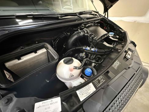 Used 2017 Mercedes-Benz Sprinter 3500 image 73