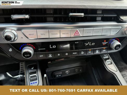 Used 2024 Kia Telluride SX Prestige X-Line AWD/4WD image 30