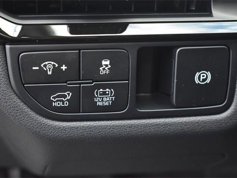 New 2026 Kia Sportage SX Prestige image 26