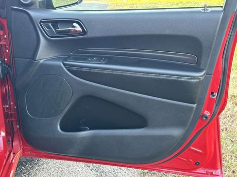 Used 2022 Dodge Durango GT image 9