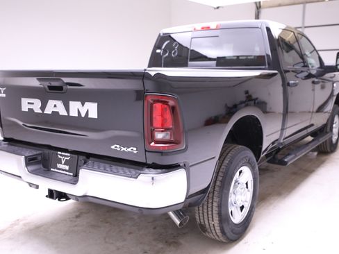 New 2026 RAM 2500 Tradesman AWD/4WD image 5