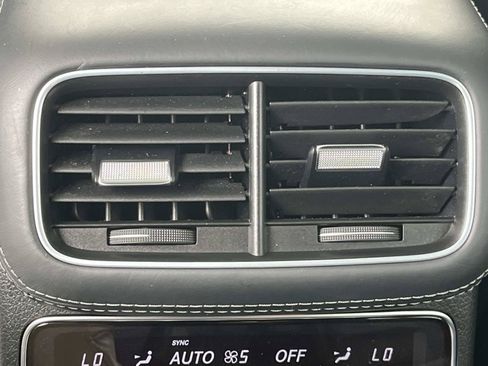Certified 2021 Mercedes-Benz GLS 63 AMG 4MATIC w/ Acoustic Comfort Package image 14