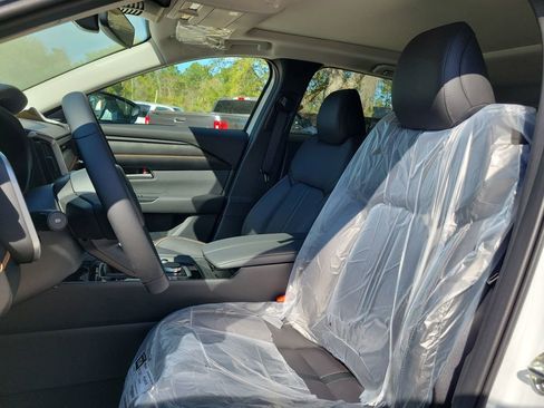 New 2026 MAZDA CX-50 AWD 2.5 S w/ Weather Package image 19