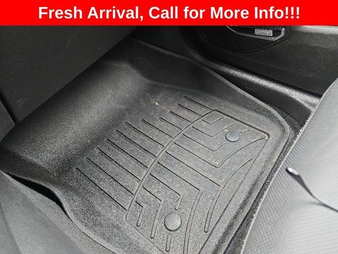 Used 2023 Buick Envision Avenir AWD/4WD image 8