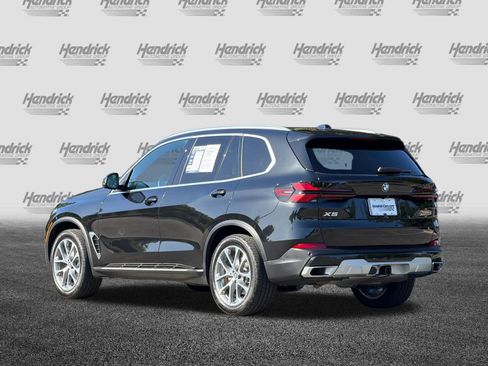 Used 2026 BMW X5 xDrive40i w/ Premium Package AWD/4WD image 7