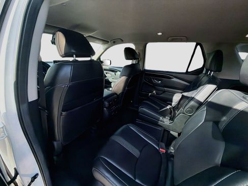 Used 2024 Honda Pilot EX-L image 24