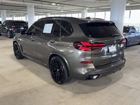 Used 2026 BMW X5 sDrive40i w/ M Sport Package RWD image 6